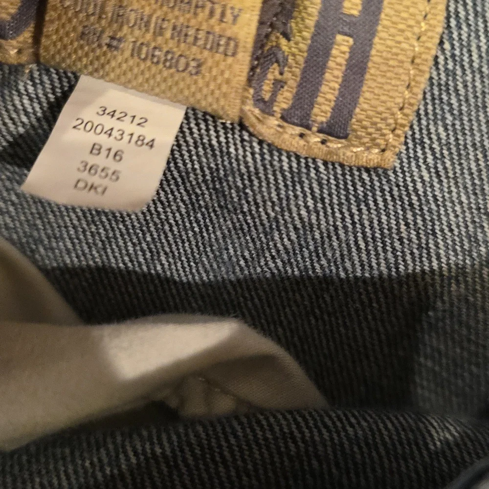 Men's Duluth Trading‎ Co. Ballroom Relaxed Fit Jeans 34212